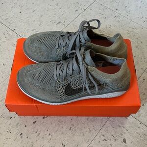 Nike Free Run Flyknit